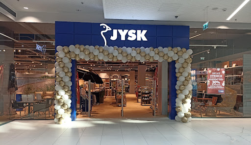 JYSK Warszawa, Galeria Północna