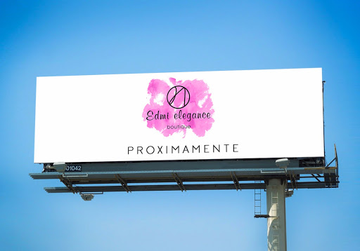 Edmi Elegance Boutique - Visual
