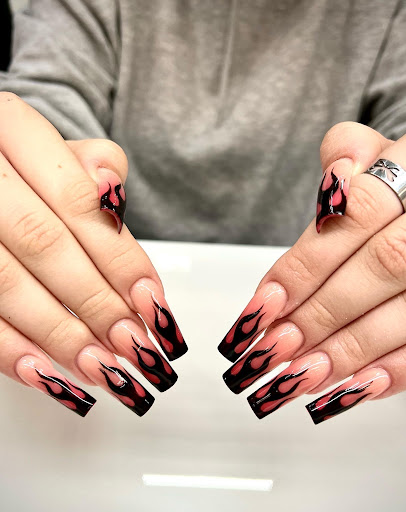 Mickey Nails Słodowiec