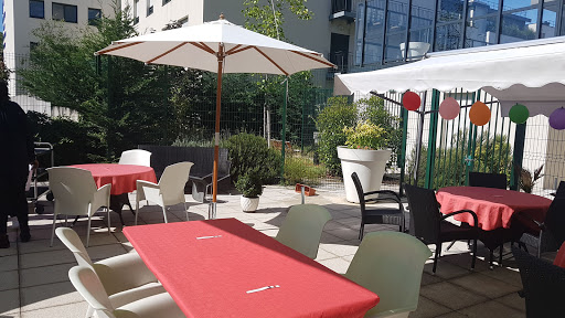 Photo de Résidence Le Clos des Peupliers - emeis