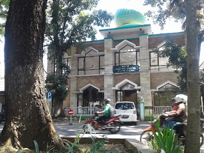 Photos of Masjid Baitut Taqwa, Bea Cukai Malang