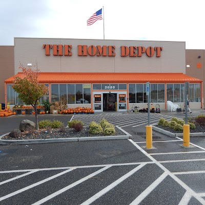 The Home Depot