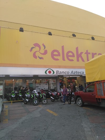 Photos of Elektra Santa Ana Chiautempan