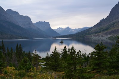 Glacier County