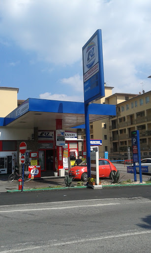 RZ Carburanti - Sarnico