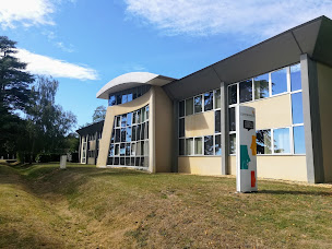 Photo n°2 de Cerfrance - Conseil & Expertise comptable à Poitiers / Mignaloux à Mignaloux-Beauvoir (Cabinet d'expertise comptable)