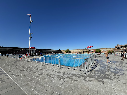 West Bathhouse - Thumbnail