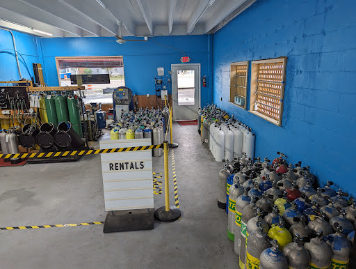 Florida Underwater Sports SRQ - Thumbnail