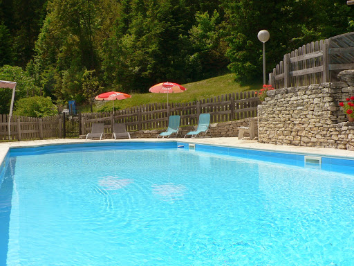 Camping les Eymes - Autrans Méaudre en Vercors