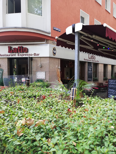 Latio - Italienisches Restaurant