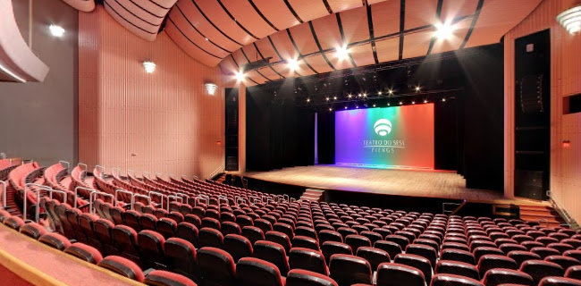 Centro de Eventos FIERGS
