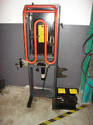 Photo n°9 de Self Garage à Plaisance-du-Touch (Atelier de réparation de véhicules de loisirs)