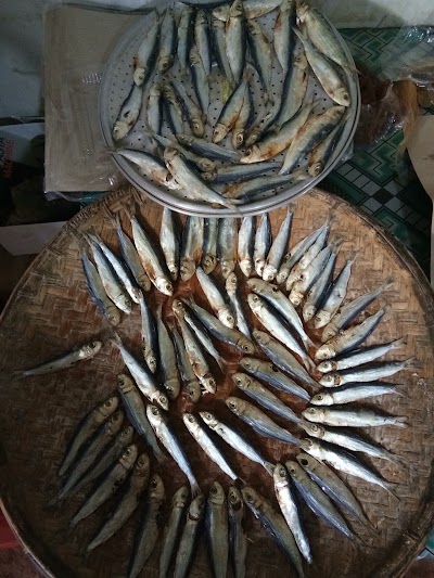 Photos of Pasar Sumarorong