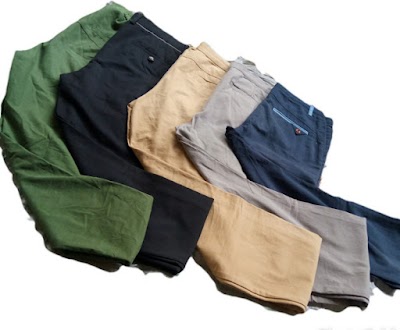 Photos of OMARI JEANS