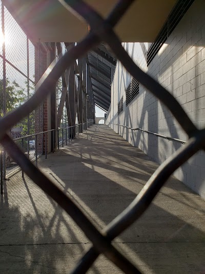 Roosevelt Stadium