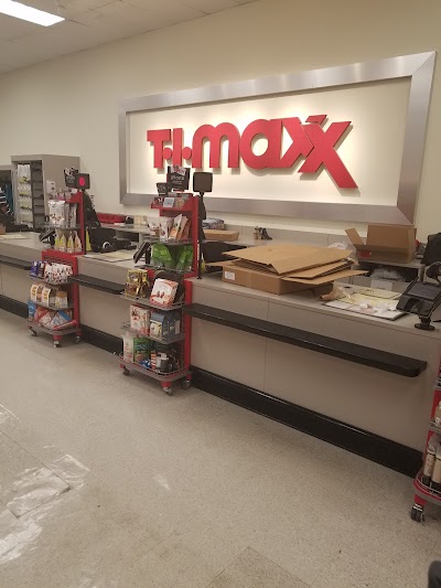 T.J. Maxx