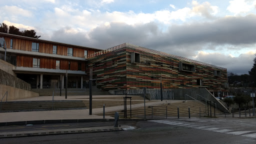 College Nathalie Sarraute