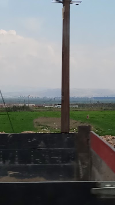 Photos of Kırıkhan Şehirler Arası Otob&uuml;s Terminali