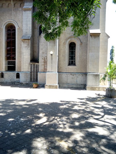 Photos of Holy Ghost Cathedral