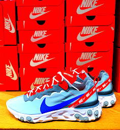 Photo n°9 de S2 Sneakers Specialist Bastia à Bastia (Magasin de chaussures)