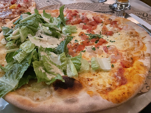 L'Osteria Leipzig - Thumbnail