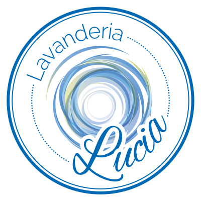 Lavanderia Lucia - Visual