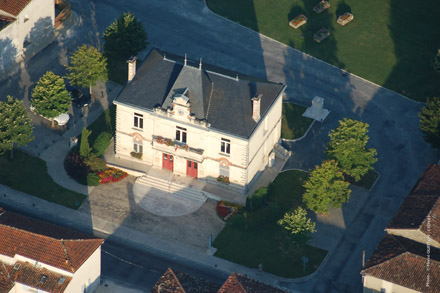 Photo de Mairie de Rétaud
