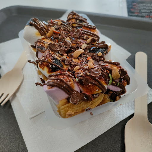 Photo 3 - Ôh Crunchy