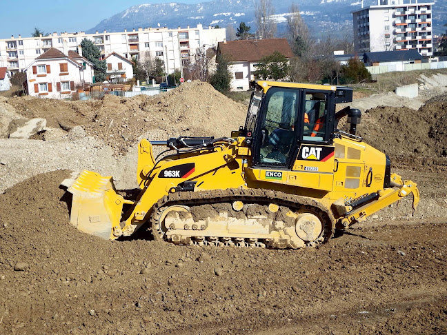23 All. d'Athènes, 93320 Les Pavillons-sous-Bois