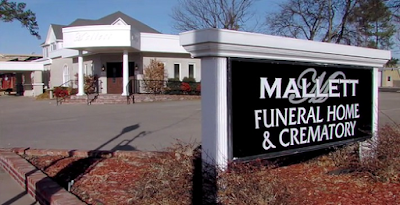 Mallett Funeral Home and Crematory