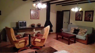 Photos of El Cant&oacute;n Rural
