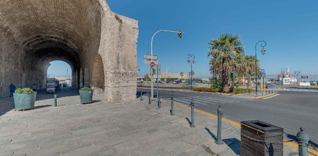 Οργανισμός Λιμένος Ηρακλείου (Ο.Λ.Η.) Ανοιχτές ώρες
