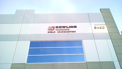 US Bowling Corporation