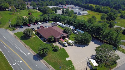 Henrico Fire Station 15