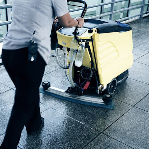 Spartan Cleaning Services
