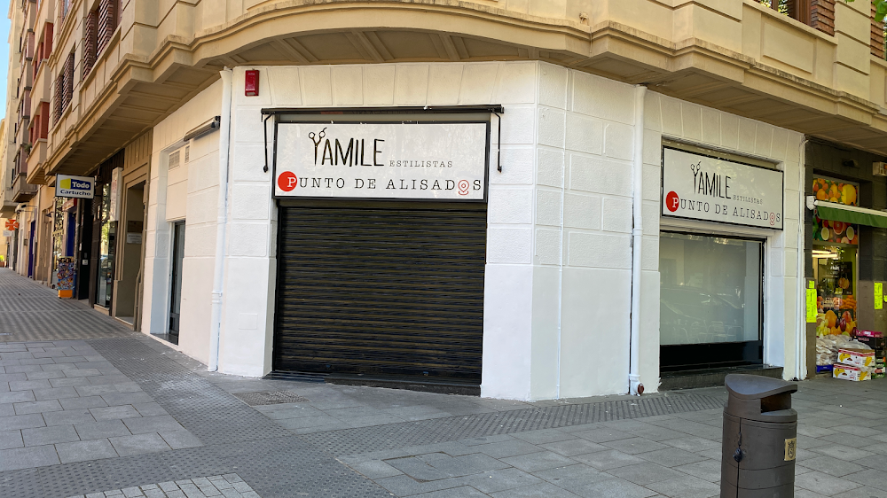 Yamile Estilistas - Punto de Alisados