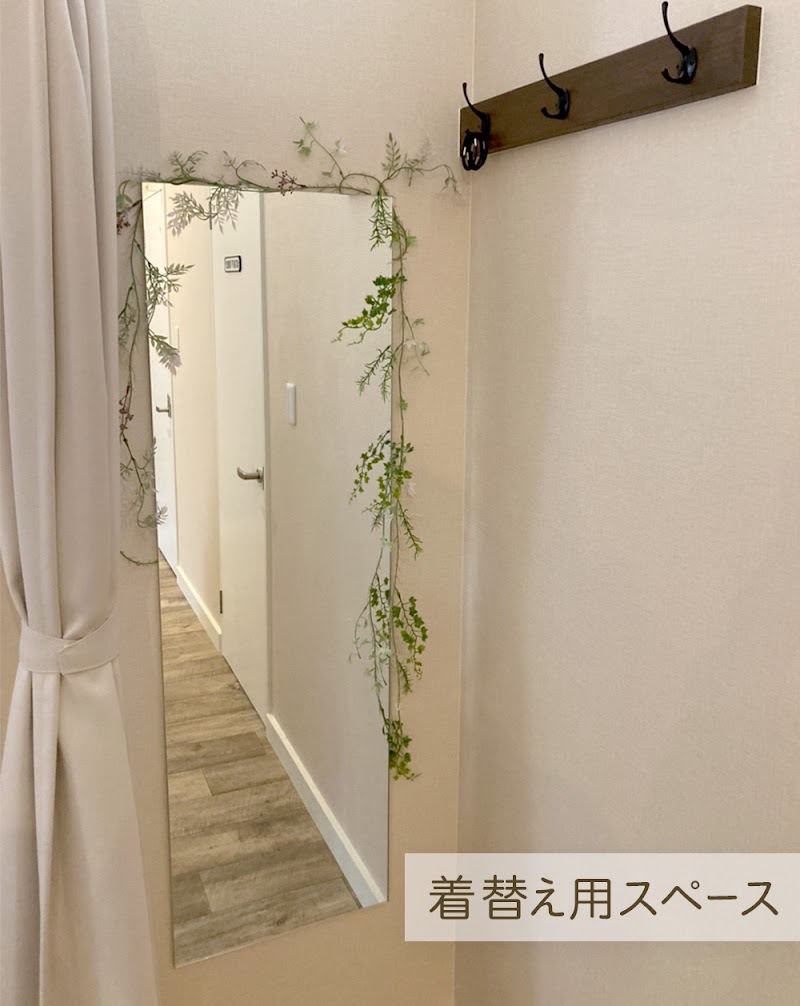 癒やしサロン MOMUN