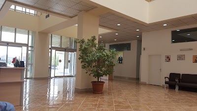 Photos of International University of Erbil