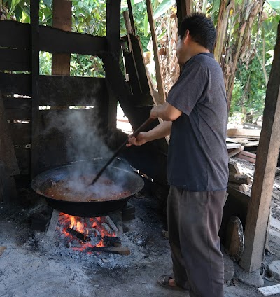 Photos of lapau nasi mak bang