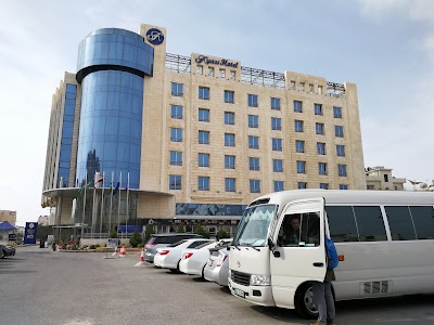 Photos of Ayass Hotel فندق اياس