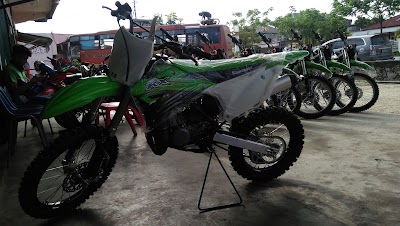 Photos of KAWASAKI GREENTECH PASIR PANGARAIAN