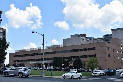 District of Columbia Housing Authority