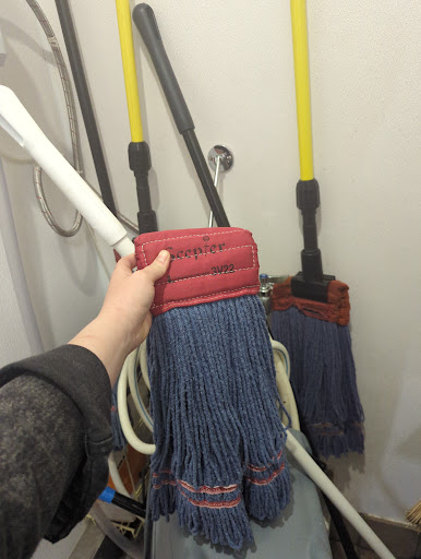 Falvey Linen & Uniform Supply - Thumbnail