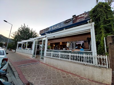 La Kebap Restaurant