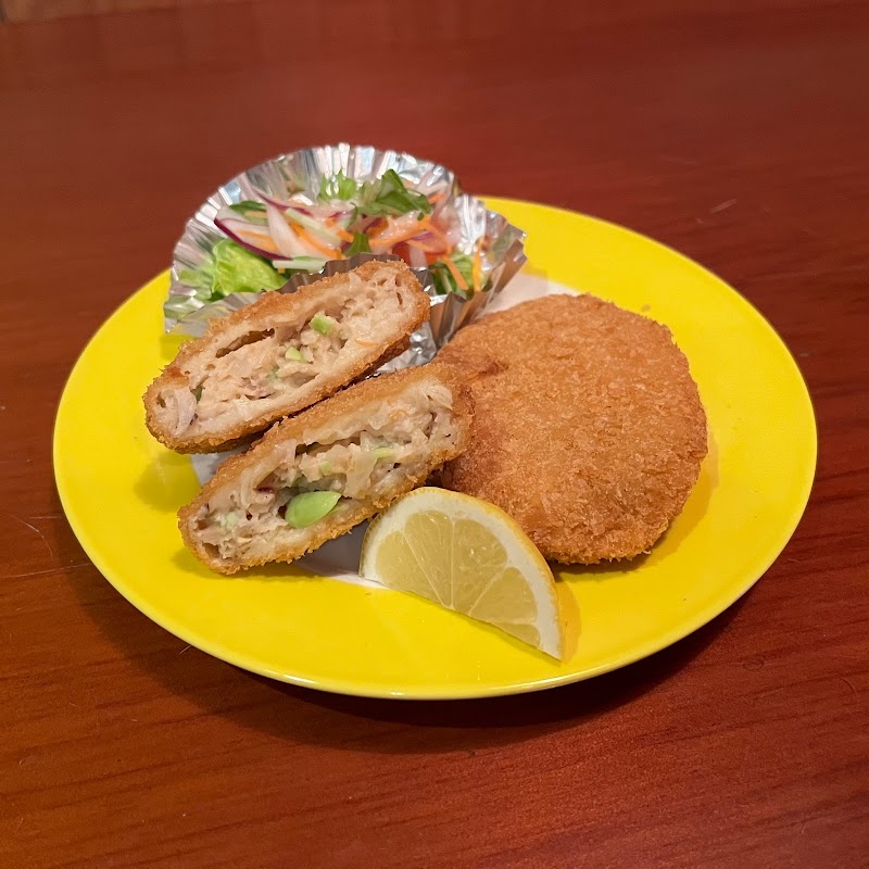 割烹 お食事 吉田屋