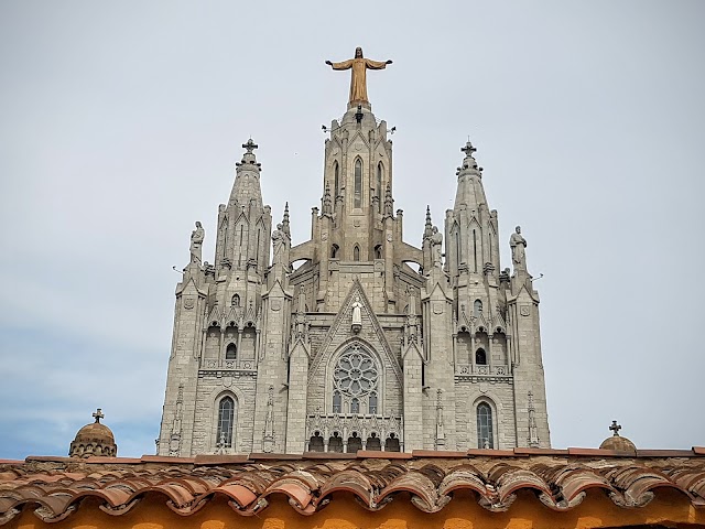 Tibidabo