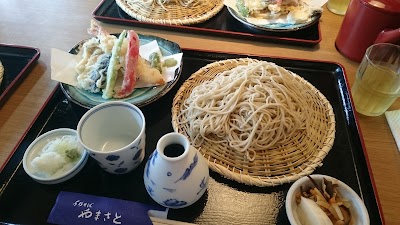 Photos of Handmade soba Masato