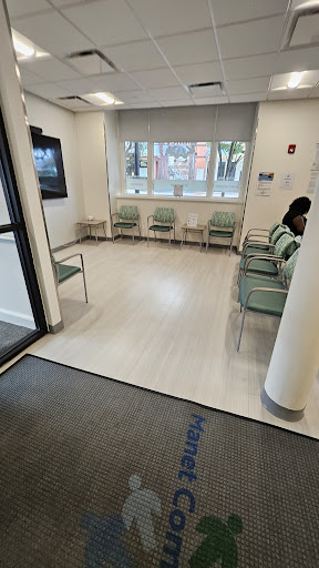 Manet Community Health Center - Thumbnail