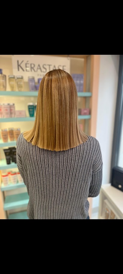 Tchip Coiffure Reims Laon