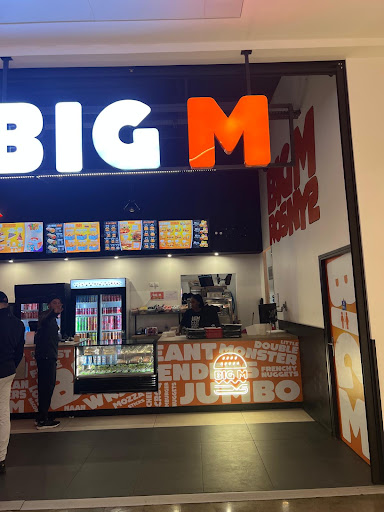 Photo 9 - Big M